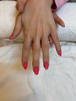 ネイル k. nailのネイルデザイン