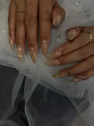 ネイル 練習モデル募集 nailのネイルデザイン