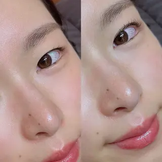 パーマ 美崎 美乃のマツエク・マツパデザイン