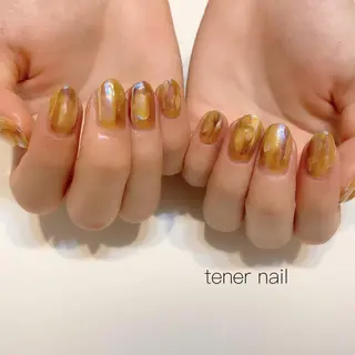 ネイル テネルネイル tener nailのネイルデザイン