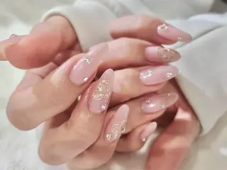ネイル mys .nailのネイルデザイン