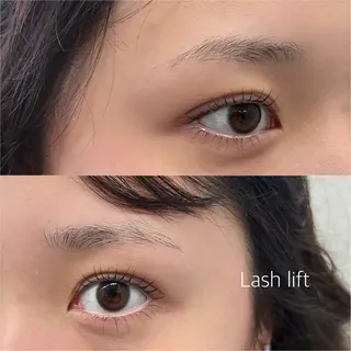 マツエク・マツパ Luma ayakaのマツエク・マツパデザイン