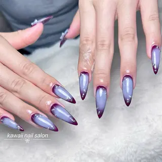ネイル Hina KawaiiNailのネイルデザイン