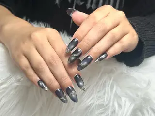 ネイル 28nails. 宮崎のネイルデザイン