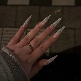 ネイル Aki Chanのネイルデザイン