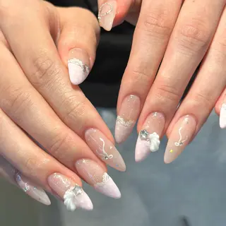 ネイル fukuyasu rikaのネイルデザイン