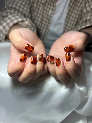 ネイル nailroom sb𓈒𓂂𓏸のネイルデザイン
