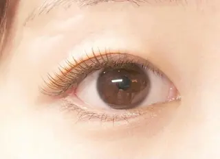 カラー マツエク・マツパ salon de beauteJoieのマツエク・マツパデザイン