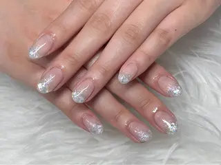 ネイル ネイルサロン ANELAのネイルデザイン