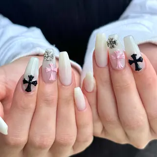 ネイル Sii nail 🤍SAKIのネイルデザイン