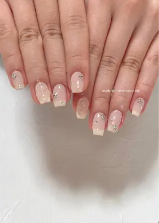 ネイル nailsalon uluのネイルデザイン