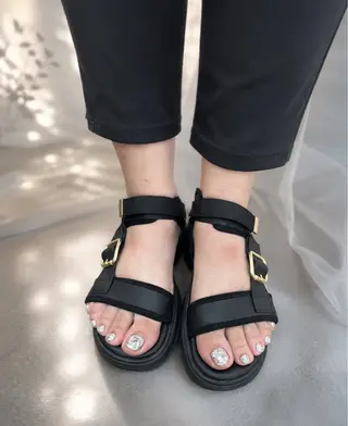 ネイル KUGO SALONのネイルデザイン