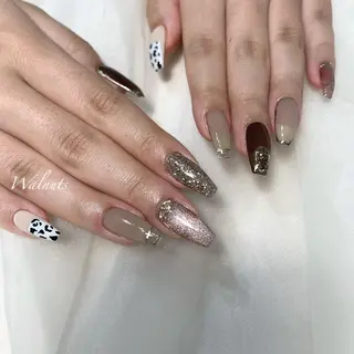 ネイル Nail salon esterellaのネイルデザイン