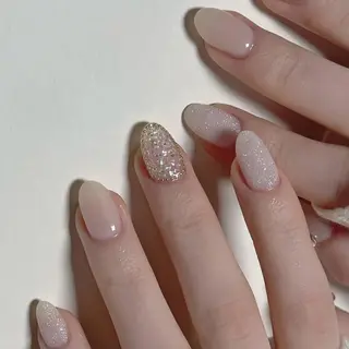 ネイル Queen‘s なんのネイルデザイン