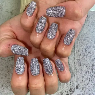 ネイル C.Nail ネイリストのネイルデザイン