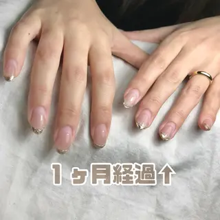 ネイル chai nail _ai📍鶴橋/桃谷のネイルデザイン
