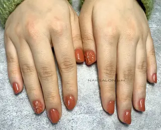 ネイル NAILSALON Ichiのネイルデザイン
