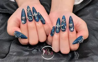 ネイル MIKA nail salonのネイルデザイン