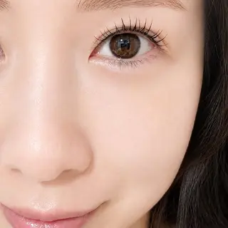 マツエク・マツパ lol's. YUKIのマツエク・マツパデザイン