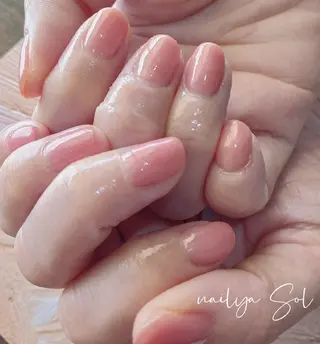 ネイル いとう えみりのネイルデザイン