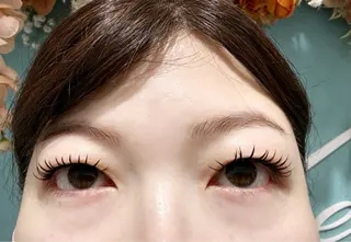 マツエク・マツパ VELISSE EYELASHのマツエク・マツパデザイン