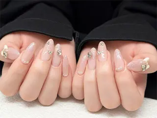ネイル RIRI 池袋のネイルデザイン
