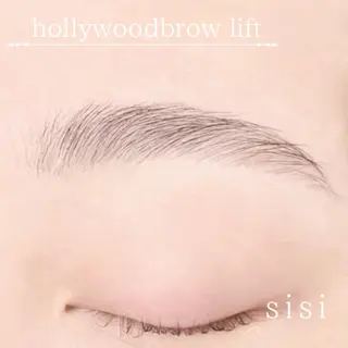 アイブロウ ☁️代々木上原/ ひらまつ☁️のマツエク・マツパデザイン