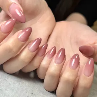 ネイル are you nailのネイルデザイン