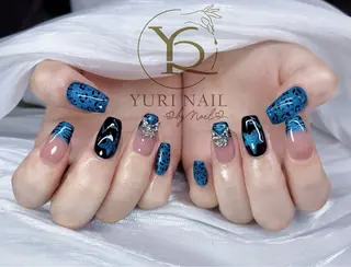 ネイル YURI Nail Funabashiのネイルデザイン