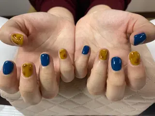 ネイル FASTNAIL PLUS 新宿店のネイルデザイン