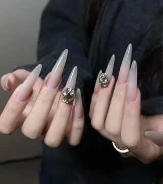 ネイル U mi Nail Salonのネイルデザイン