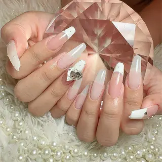 ネイル EMU NAILのネイルデザイン