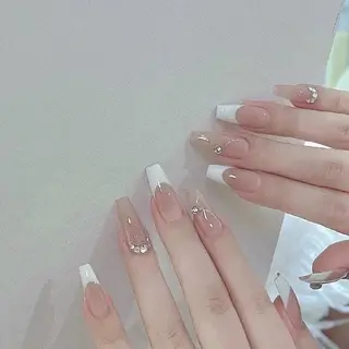 ネイル Alra- 店舗のネイルデザイン