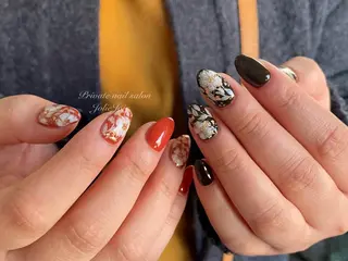 ネイル Jolie Joieの眉毛・アイブロウイメージ
