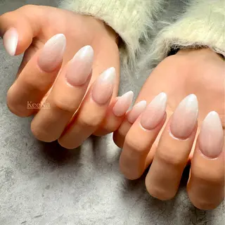ネイル KeeNa キーナのネイルデザイン