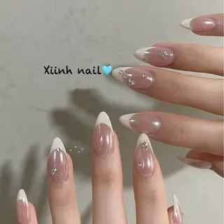 ネイル XIINH NAIL SALONのネイルデザイン