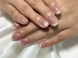 ネイル ウ ラナのネイルデザイン