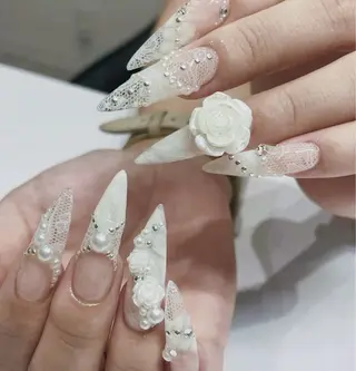 ネイル Mimi Nail_Royalのネイルデザイン