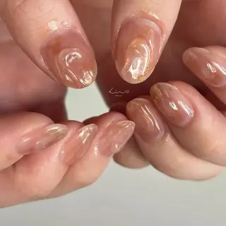 ネイル nail salon linoのネイルデザイン