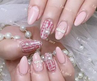 ネイル La Merのネイルデザイン