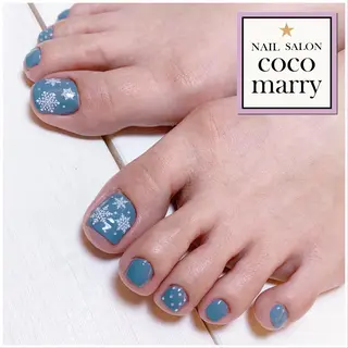 ネイル coco marry のネイルデザイン