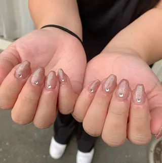 ネイル Salon Ｋのネイルデザイン