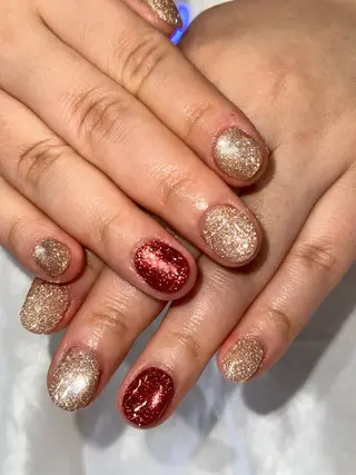 ネイル glory💋 Kimiのネイルデザイン