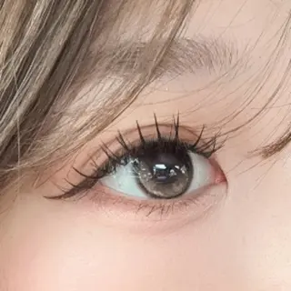 心斎橋haruka| hair *eyeのマツエク・マツパデザイン