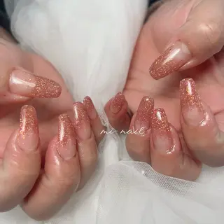 ネイル ..mi-nail ..のネイルデザイン