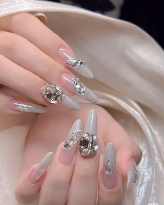 ネイル AMI  NAIL 池袋のネイルデザイン