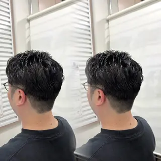 パーマ モデル募集 / アンナ💫のヘアスタイル