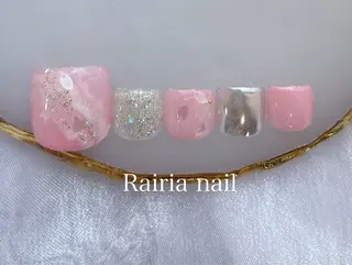 ネイル 🤍CRISTA yui🤍のネイルデザイン