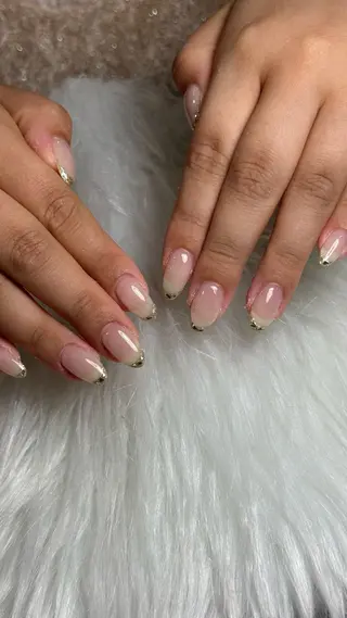 ネイル LINXS aosaのネイルデザイン