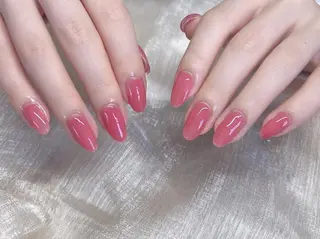ネイル Molly _nailのネイルデザイン